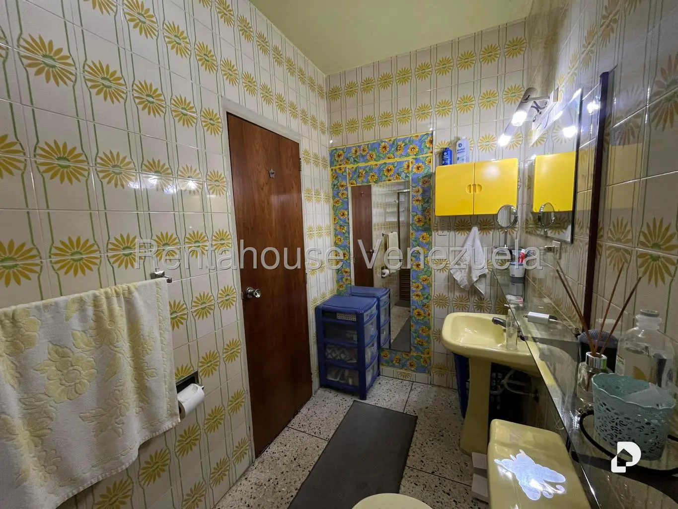 Casa en Municipio Guaicaipuro, Los Teques – 15