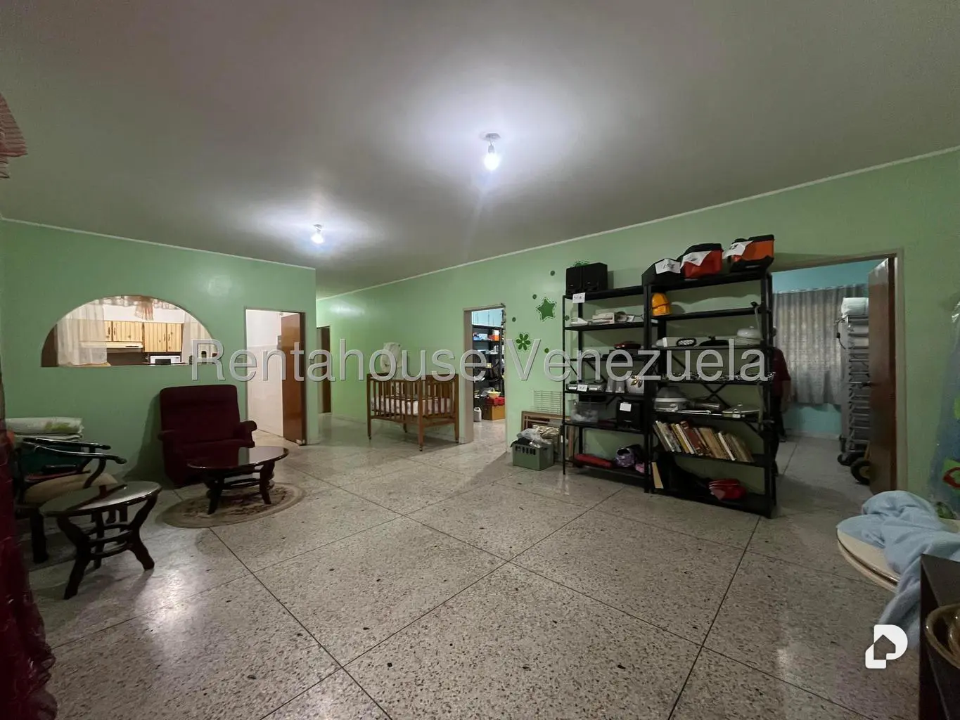 Casa en Municipio Guaicaipuro, Los Teques – 24