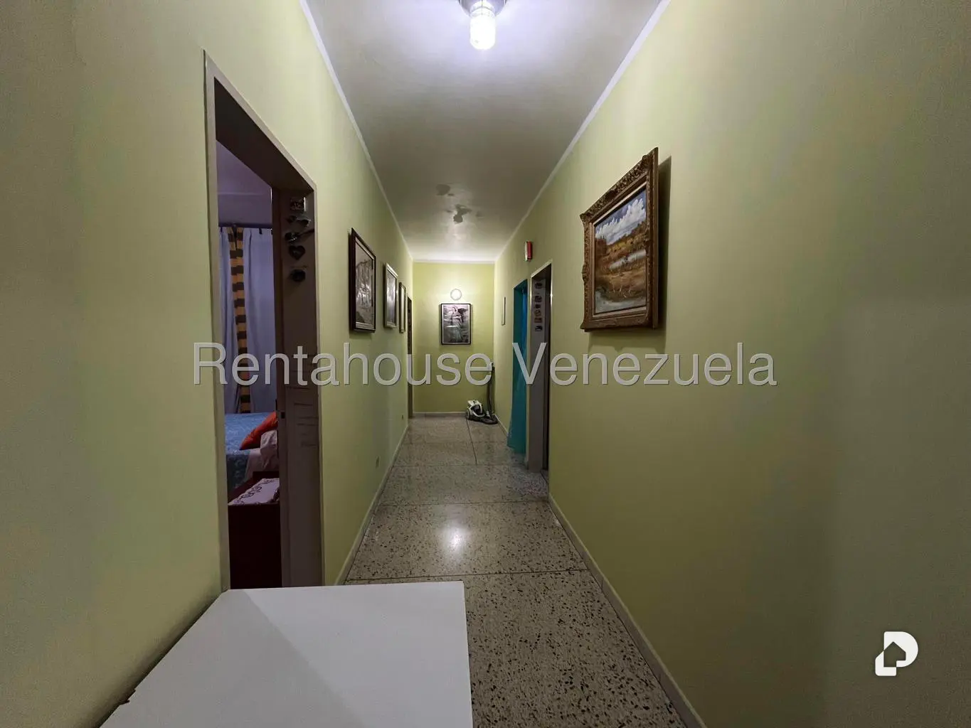 Casa en Municipio Guaicaipuro, Los Teques – 12