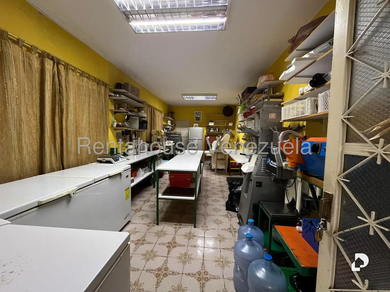 Casa en Municipio Guaicaipuro, Los Teques – 23