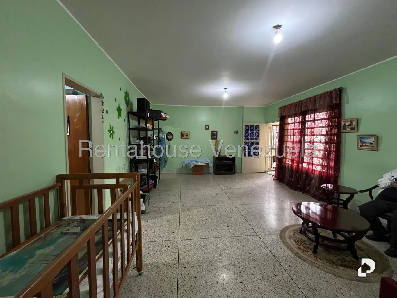 Casa en Municipio Guaicaipuro, Los Teques – 25