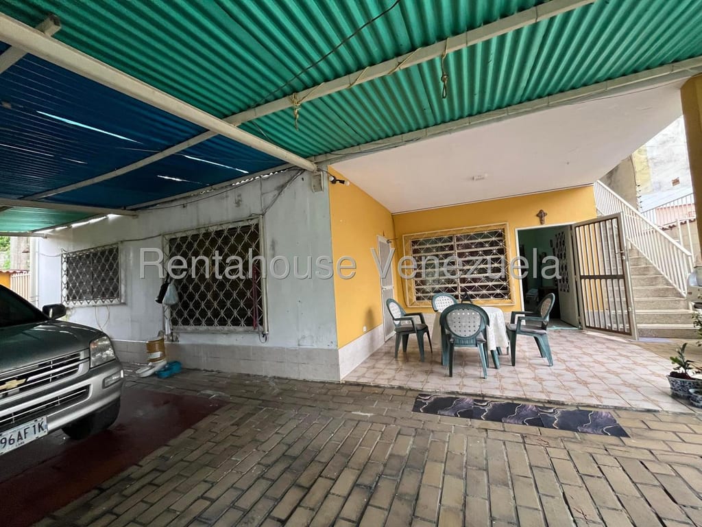 Casa en Los Teques - 1