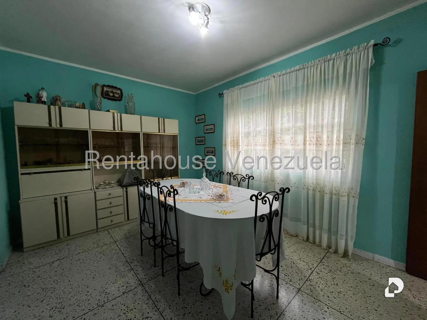 Casa en Municipio Guaicaipuro, Los Teques – 7