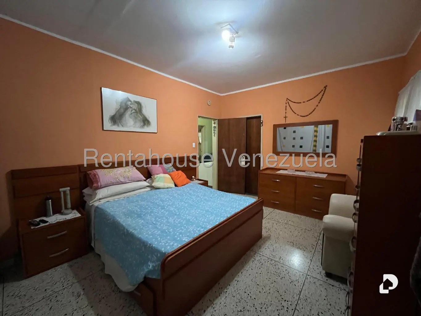 Casa en Municipio Guaicaipuro, Los Teques – 13