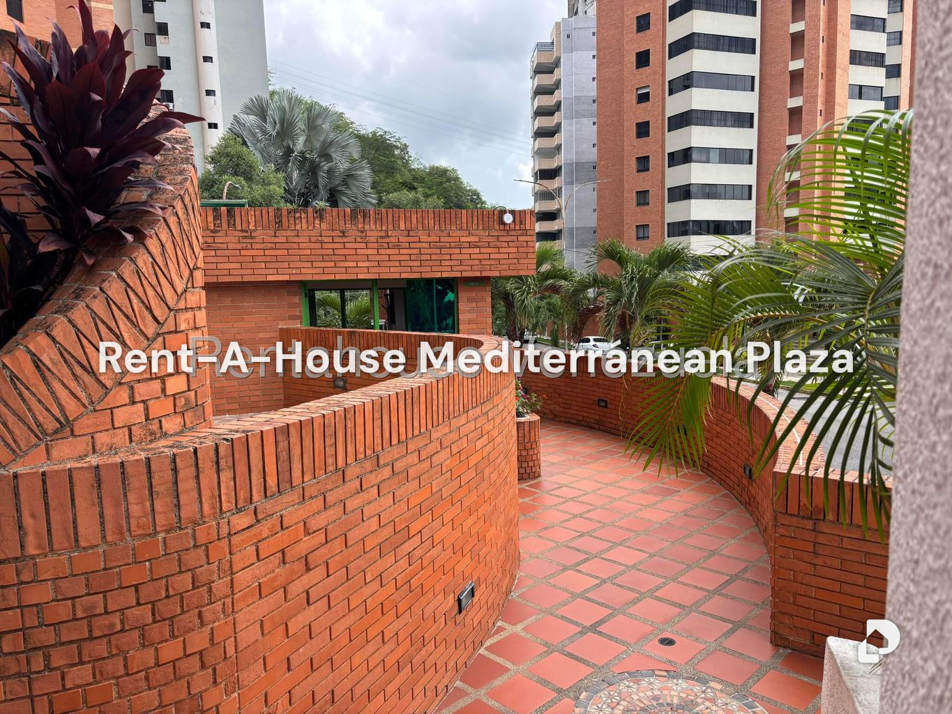 Apartamento en Las Chimeneas, Valencia – 3