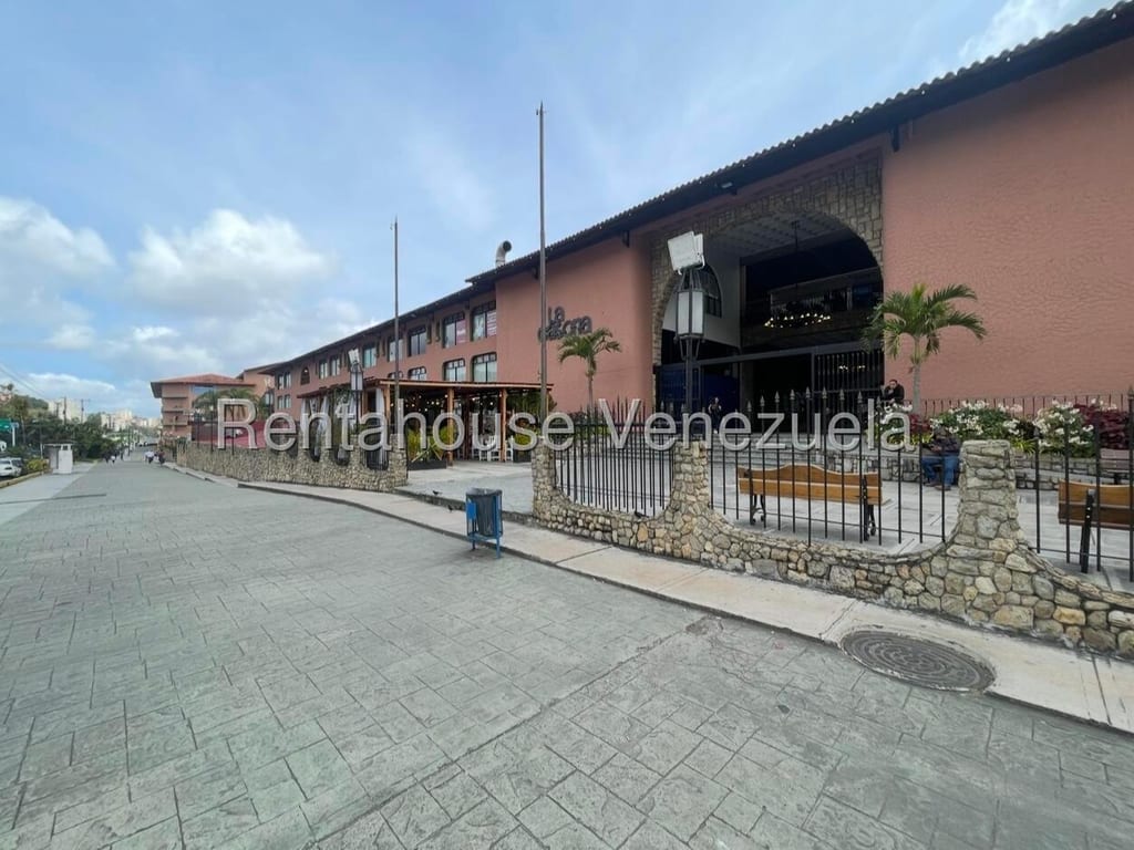 Local comercial en La Rosaleda, San Antonio de Los Altos - 1