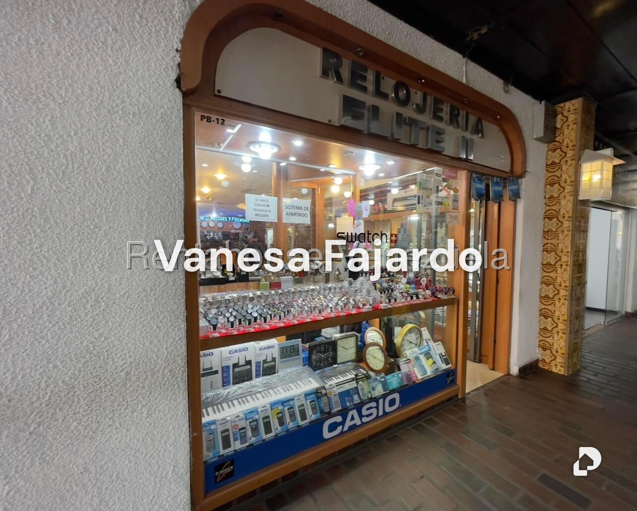 Local comercial en La Rosaleda, San Antonio de Los Altos – 3