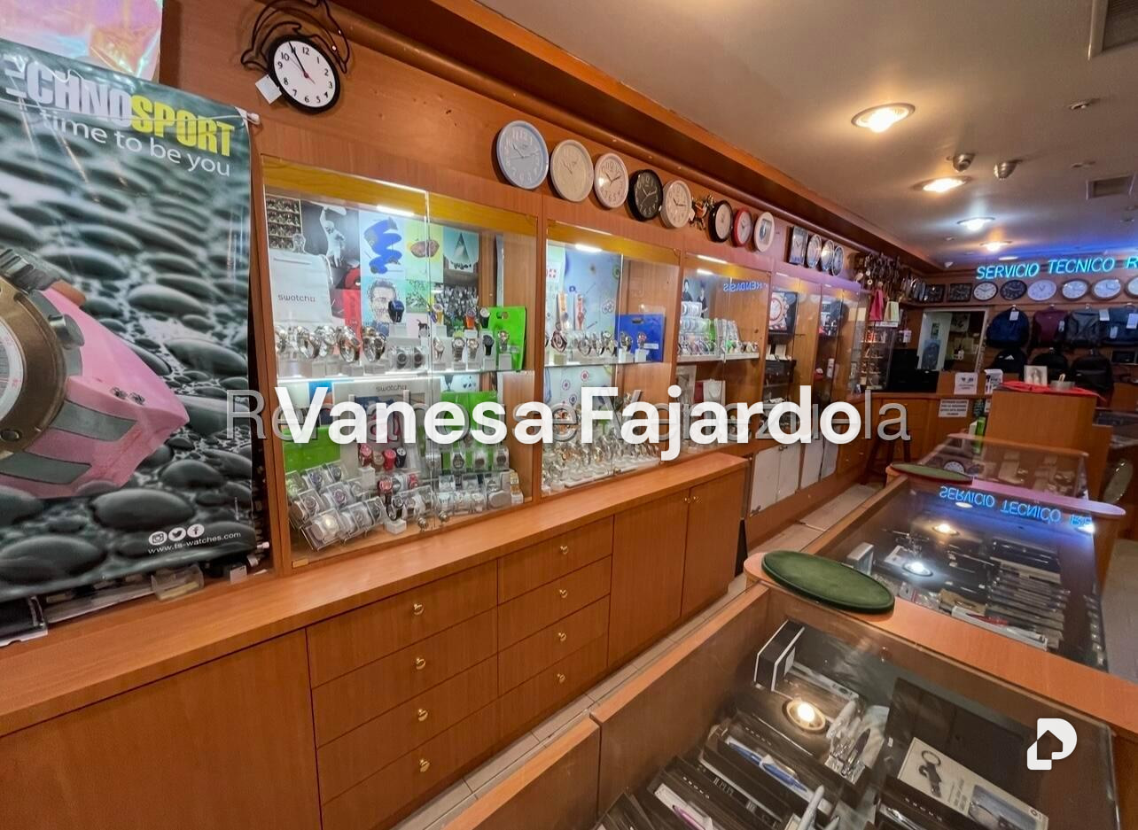 Local comercial en La Rosaleda, San Antonio de Los Altos – 6