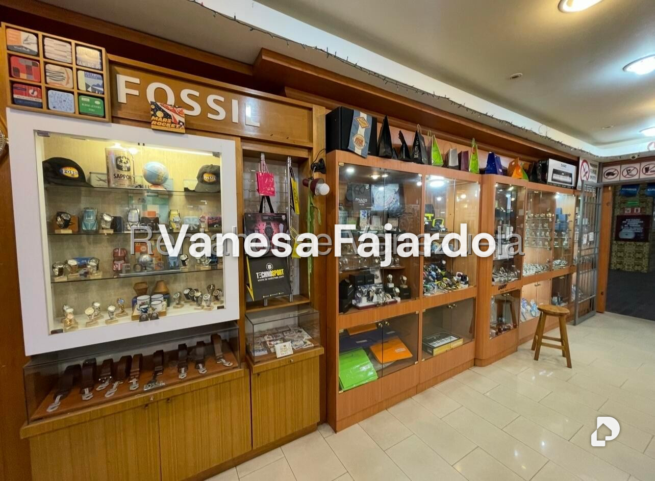 Local comercial en La Rosaleda, San Antonio de Los Altos – 9