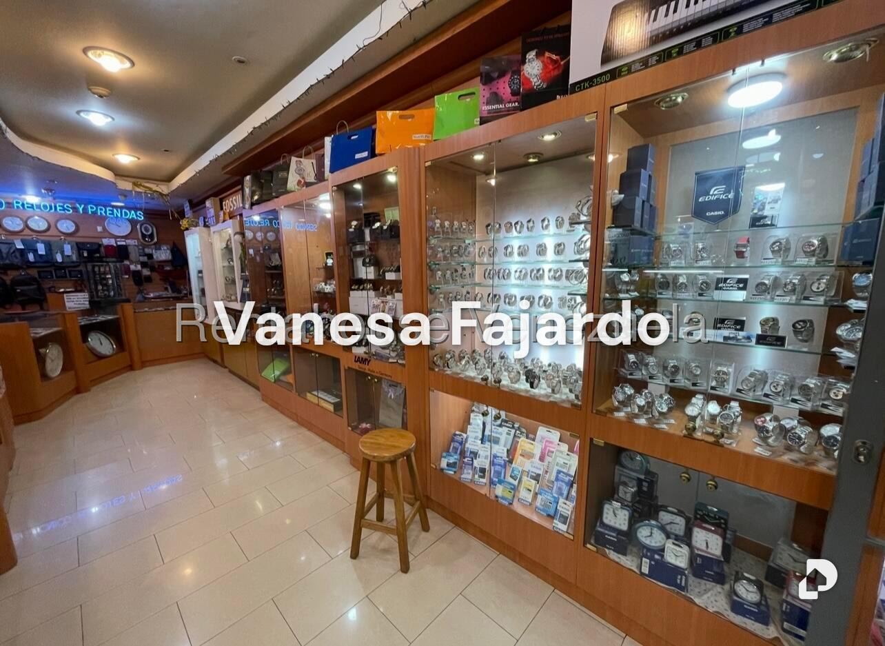 Local comercial en La Rosaleda, San Antonio de Los Altos – 5