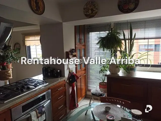 Apartamento en Campo Alegre, Caracas – 13