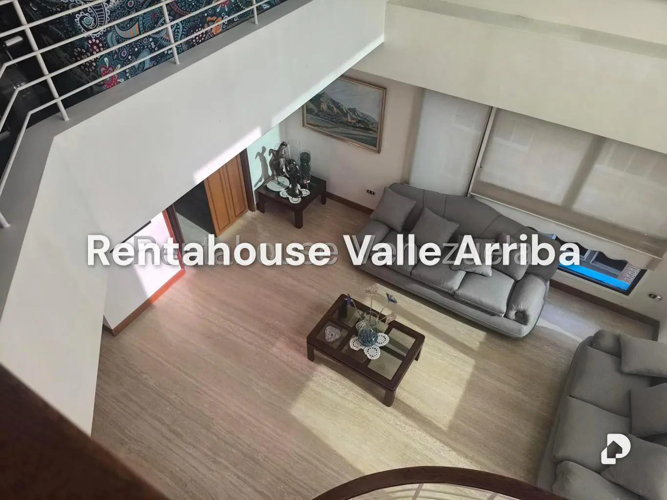 Apartamento en Campo Alegre, Caracas – 10
