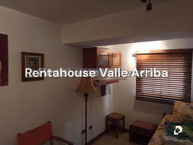 Apartamento en Campo Alegre, Caracas – 16
