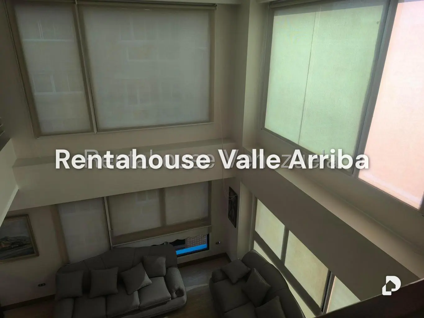 Apartamento en Campo Alegre, Caracas – 7
