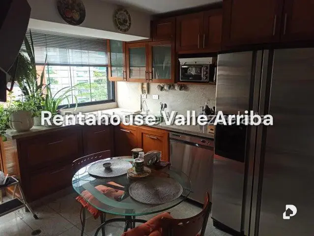 Apartamento en Campo Alegre, Caracas – 12
