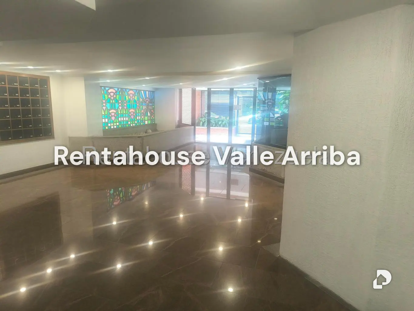 Apartamento en Campo Alegre, Caracas – 5