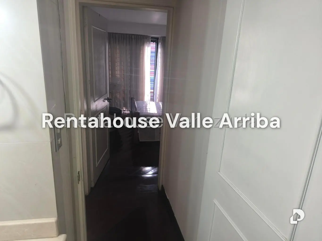 Apartamento en Campo Alegre, Caracas – 29