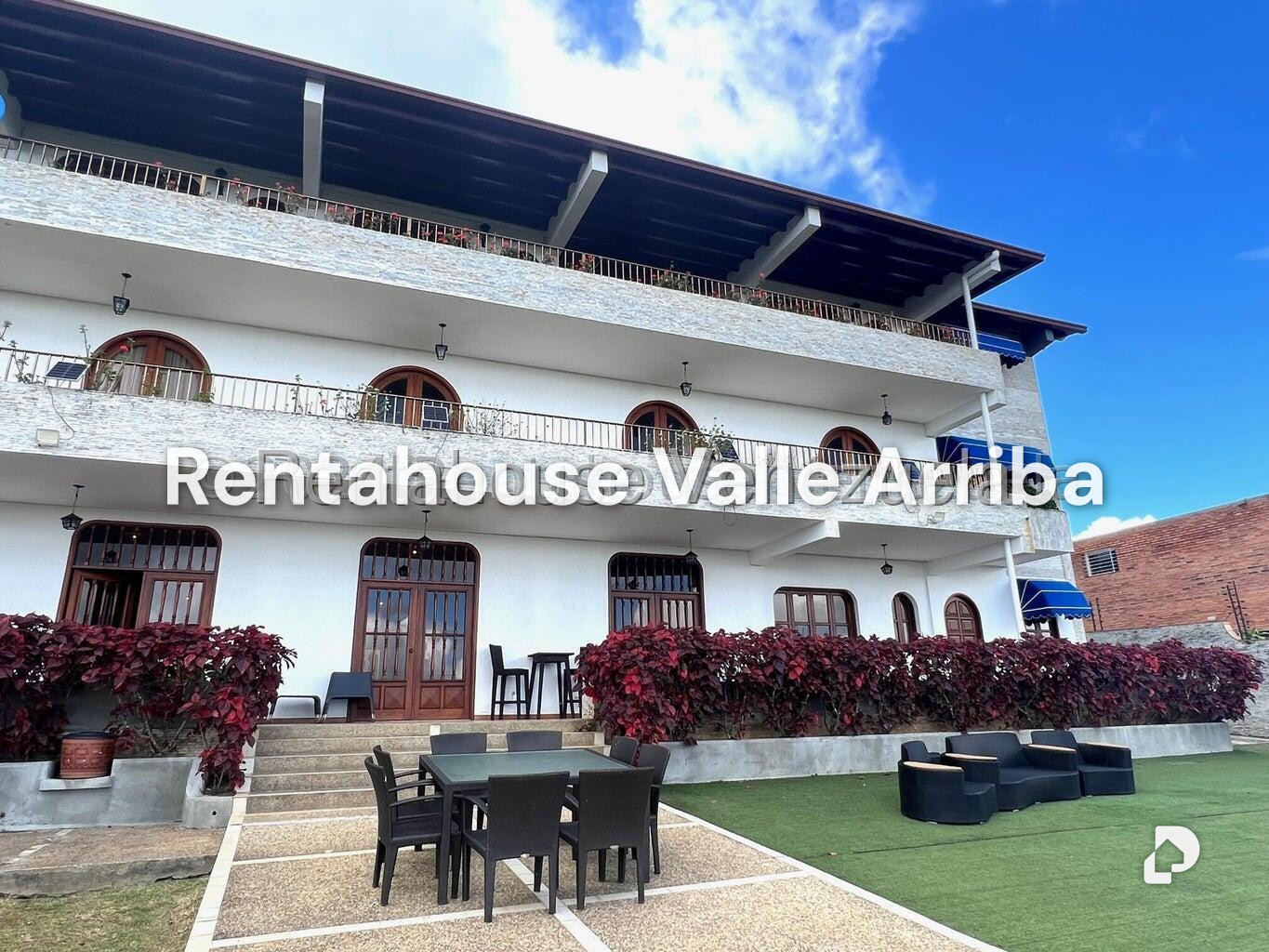 House in La Lagunita Country Club, Caracas – 1