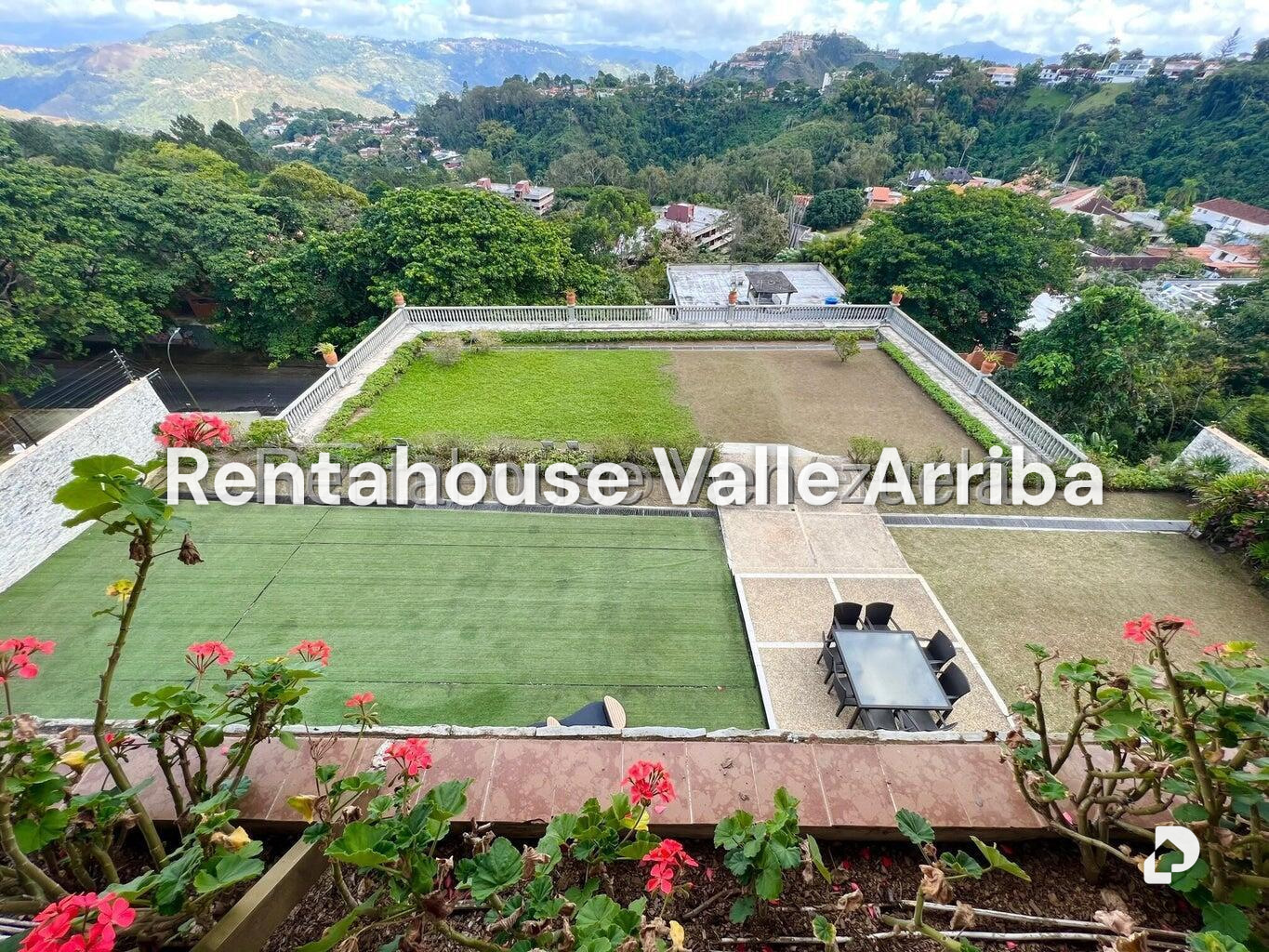Casa en La Lagunita Country Club, Caracas