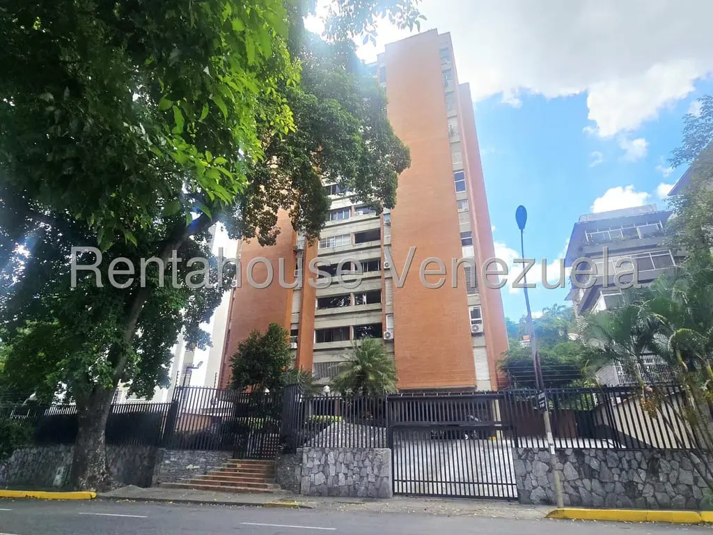 Apartamento en Santa Fe Norte, Caracas - 1