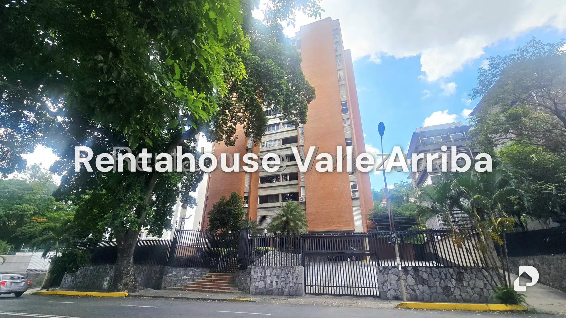 Apartamento en Santa Fe Norte, Caracas – 1
