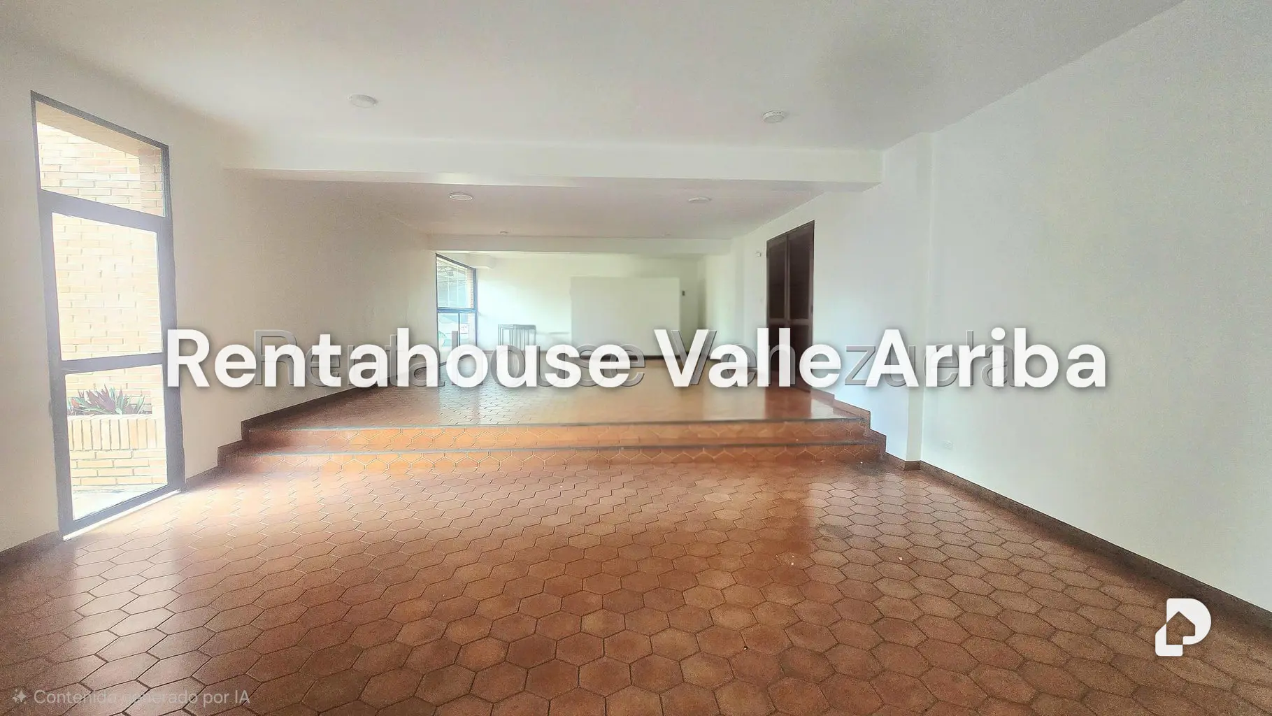 Apartamento en Santa Fe Norte, Caracas – 20