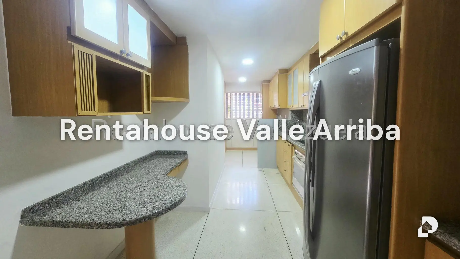 Apartamento en Santa Fe Norte, Caracas – 9