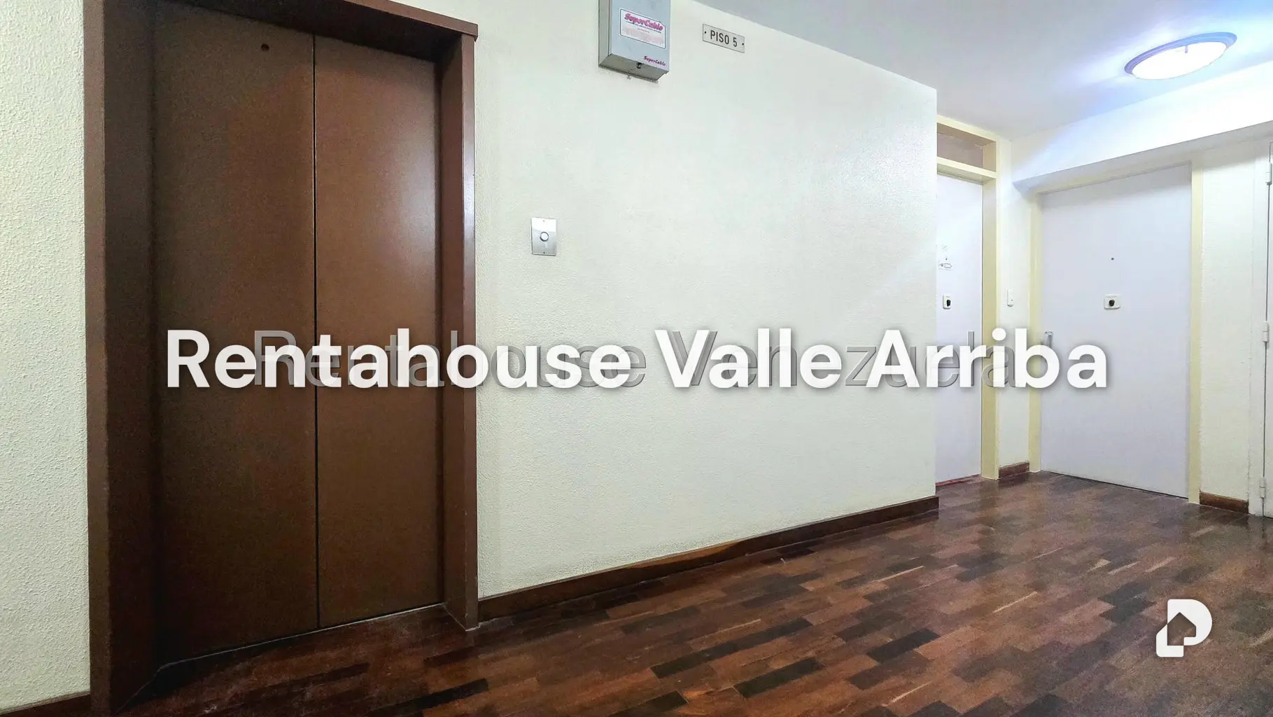 Apartamento en Santa Fe Norte, Caracas – 2