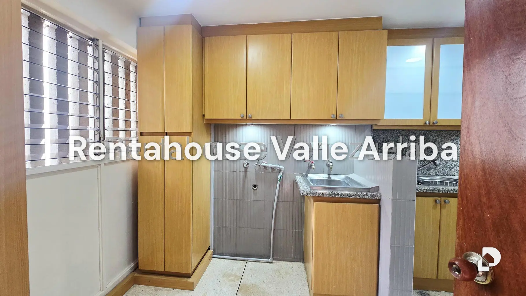 Apartamento en Santa Fe Norte, Caracas – 11