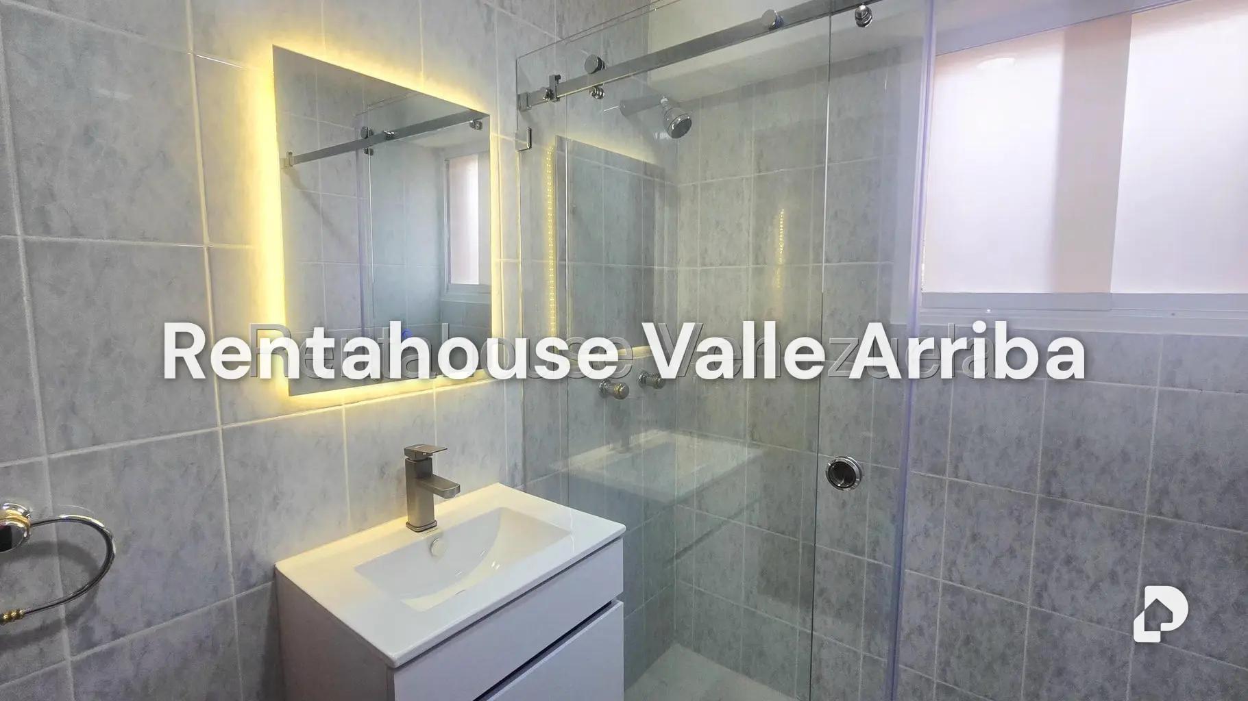 Apartamento en Santa Fe Norte, Caracas – 15