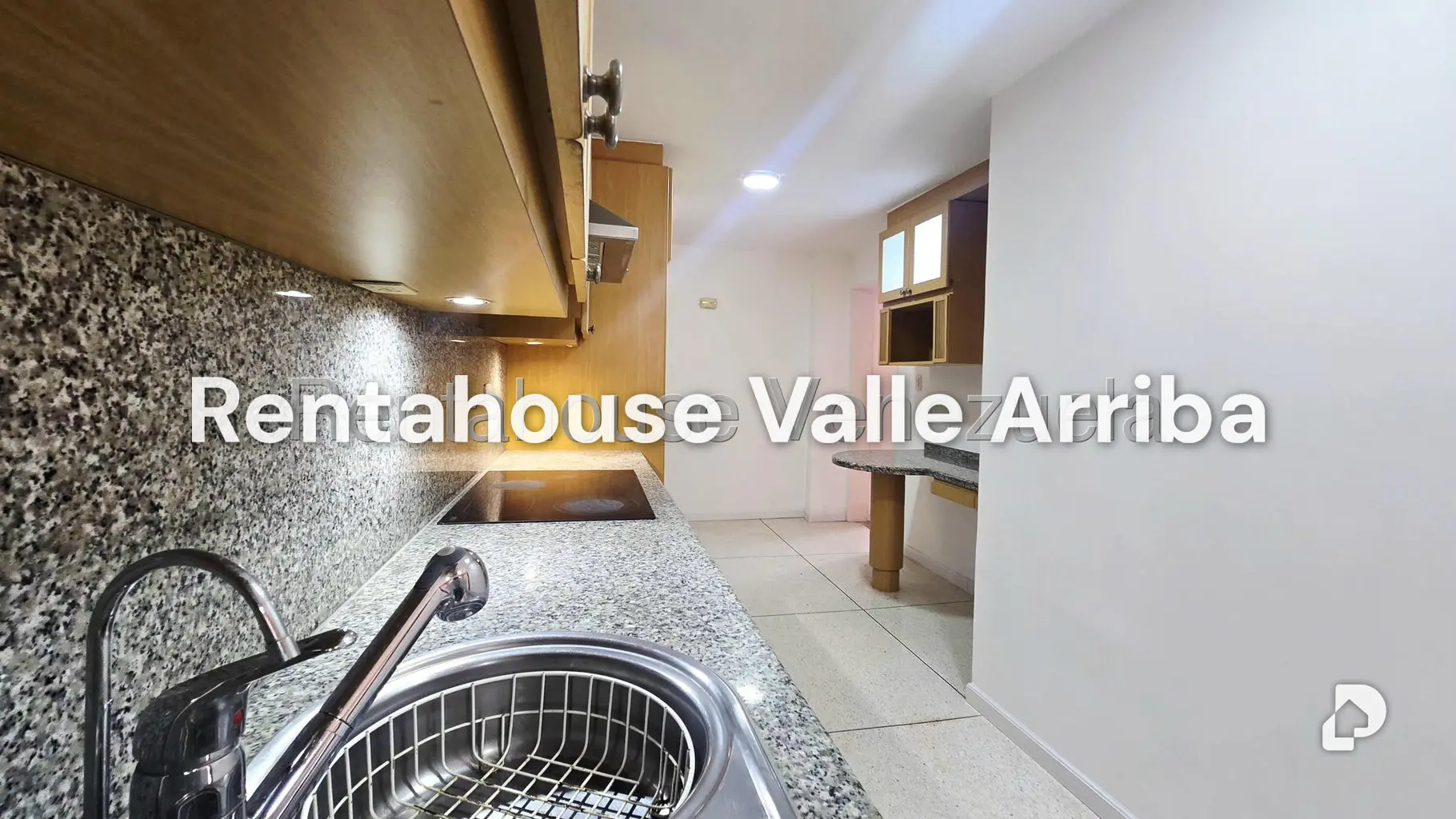 Apartamento en Santa Fe Norte, Caracas – 10