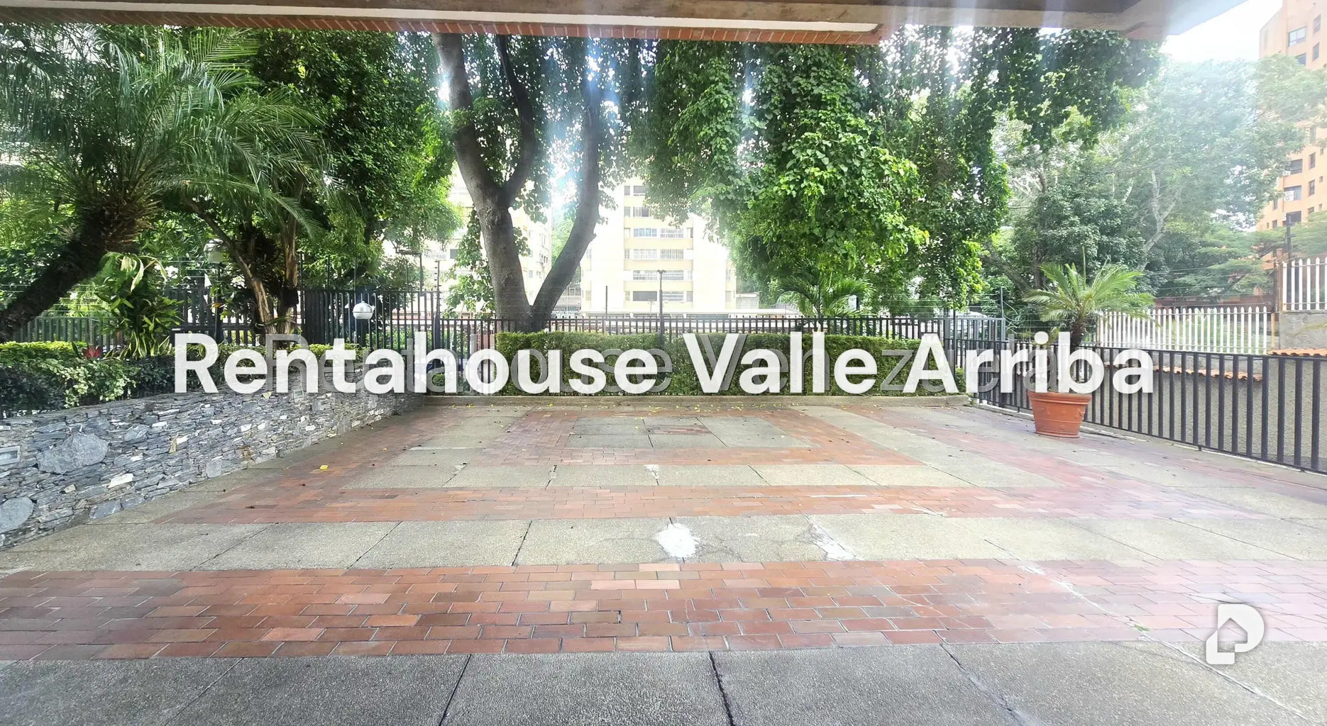 Apartamento en Santa Fe Norte, Caracas – 21