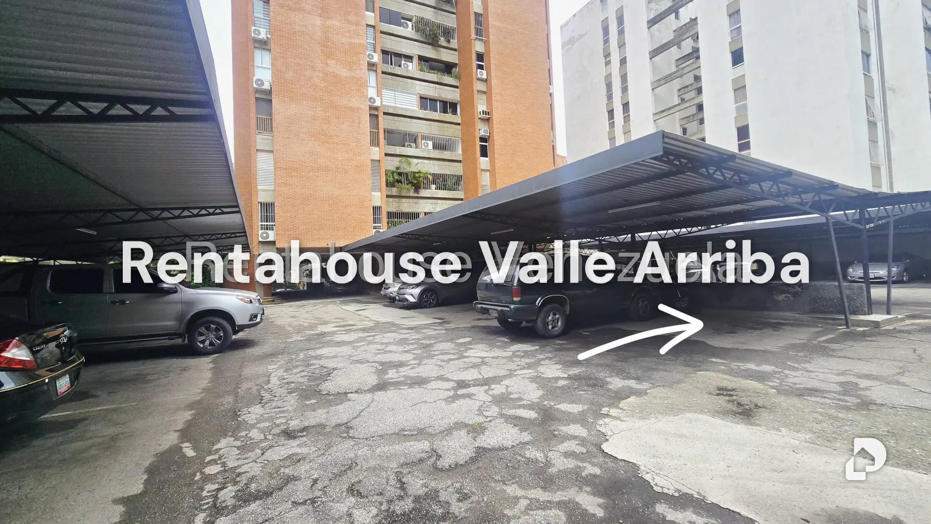 Apartamento en Santa Fe Norte, Caracas – 23