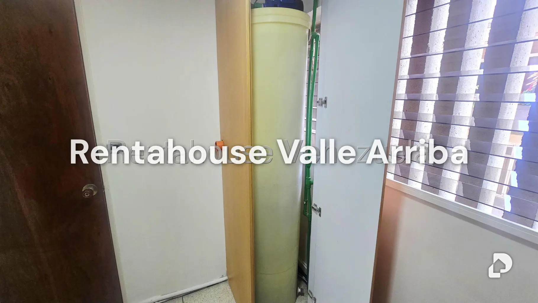 Apartamento en Santa Fe Norte, Caracas – 12