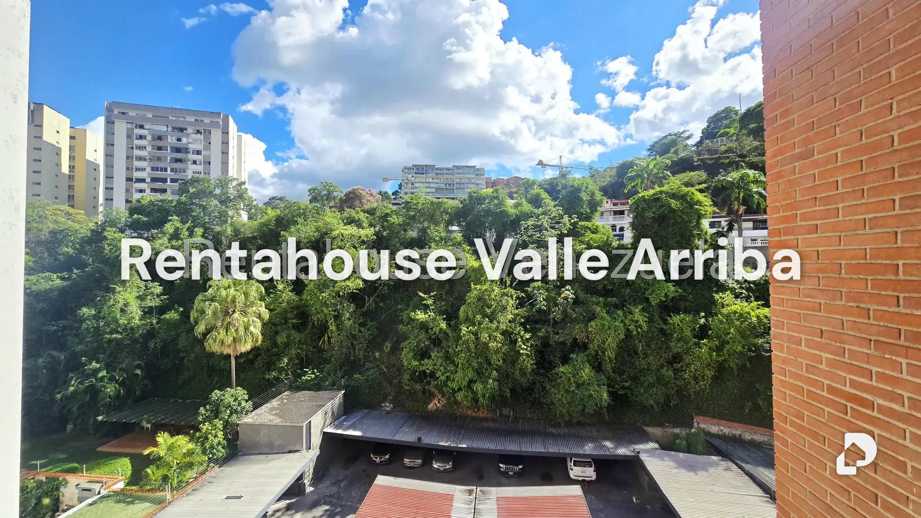 Apartamento en Santa Fe Norte, Caracas – 6