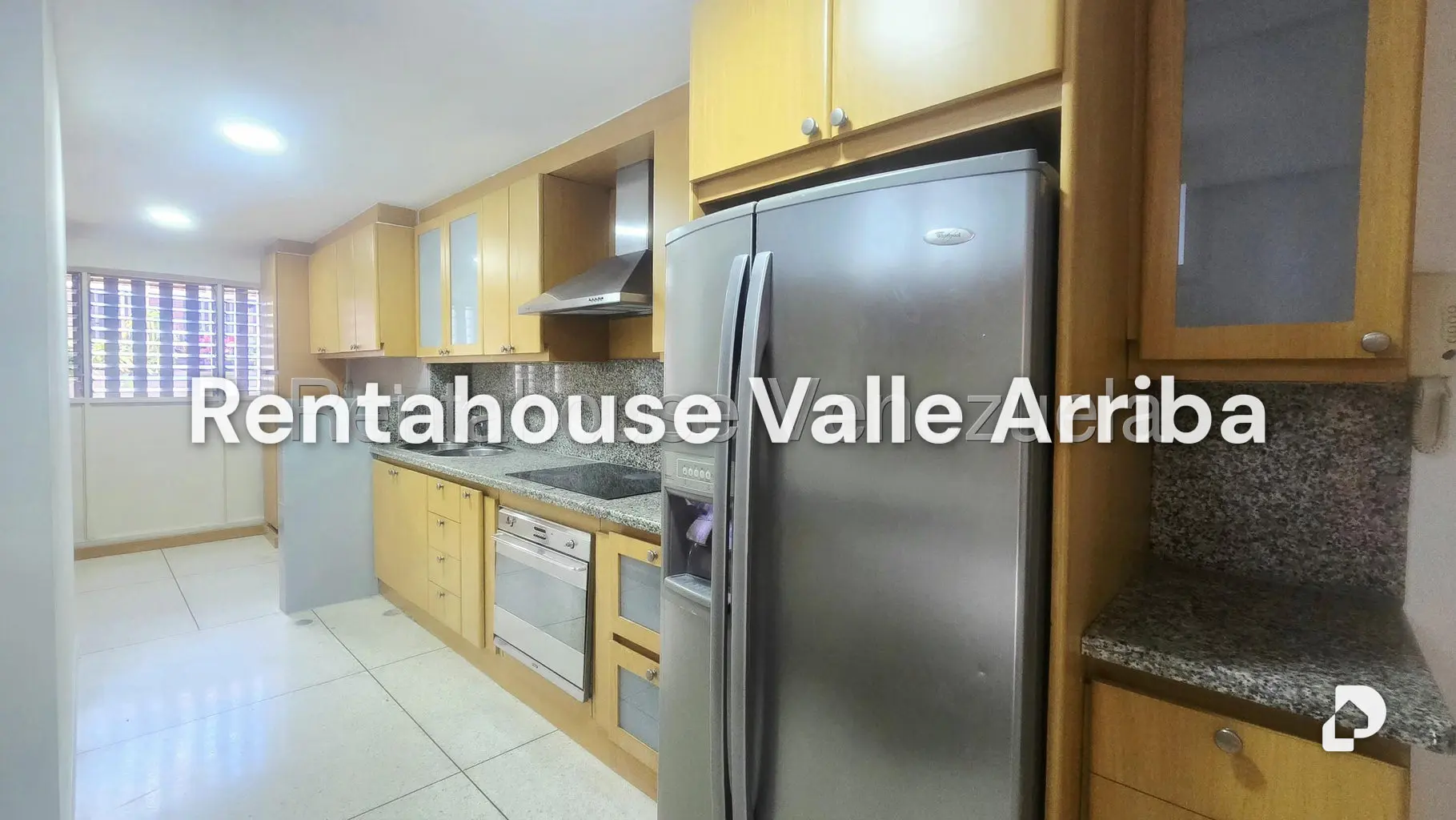 Apartamento en Santa Fe Norte, Caracas – 8