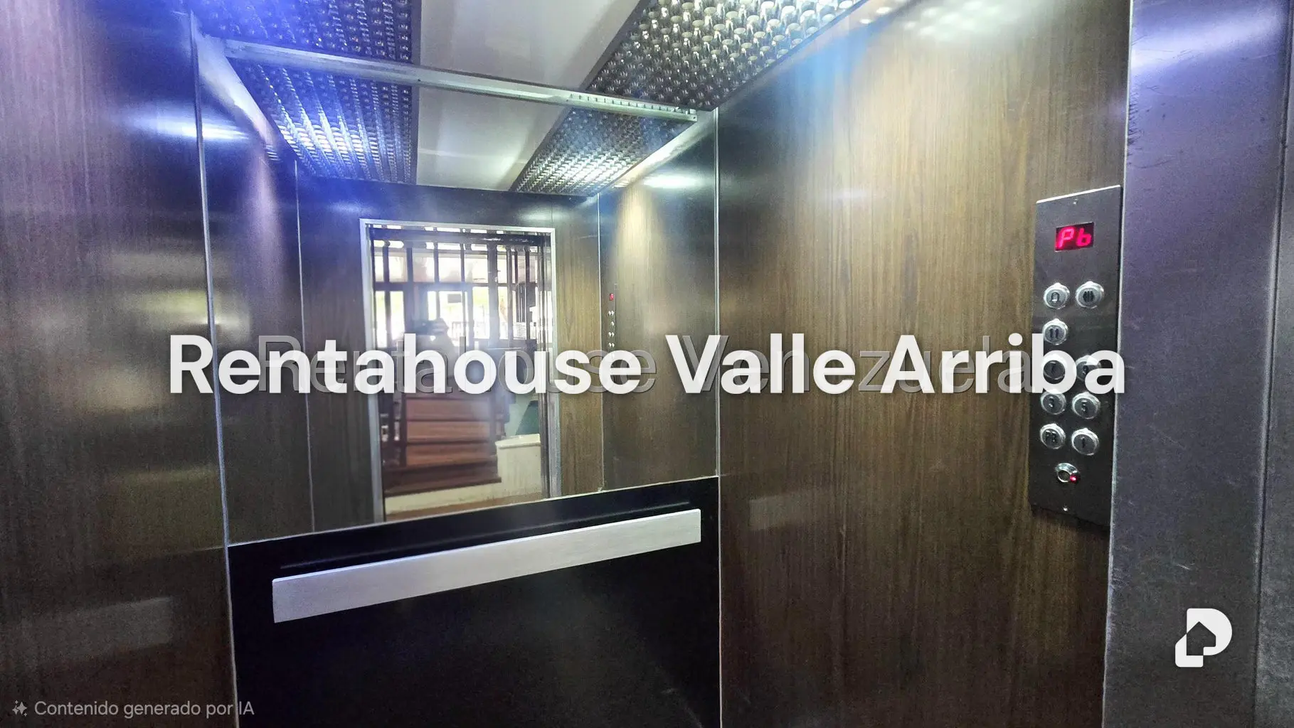 Apartamento en Santa Fe Norte, Caracas – 19