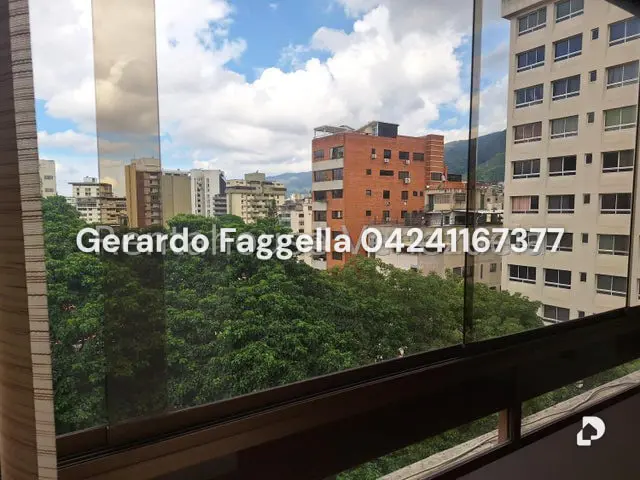 Apartamento en La Campiña, Caracas – 6