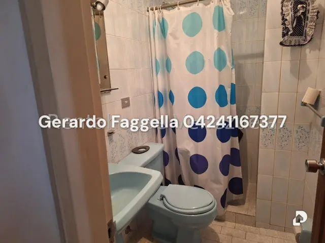 Apartamento en La Campiña, Caracas – 12