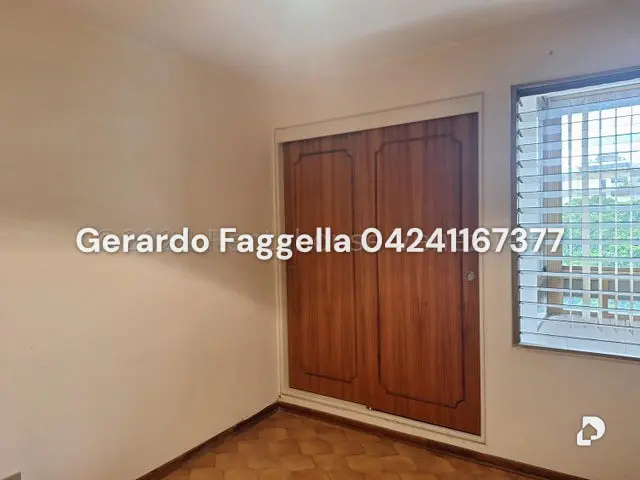 Apartamento en La Campiña, Caracas – 11