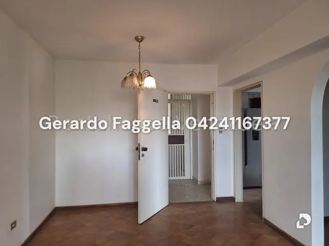 Apartamento en La Campiña, Caracas – 5