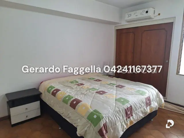 Apartamento en La Campiña, Caracas – 10