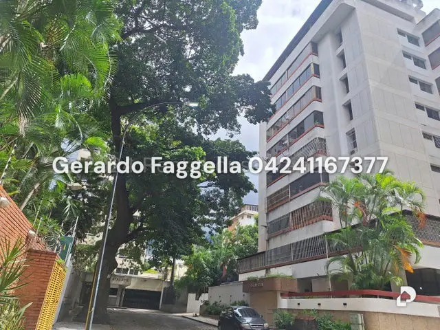 Apartamento en La Campiña, Caracas – 2