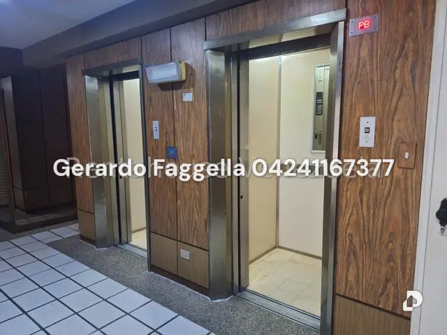 Apartamento en La Campiña, Caracas – 4