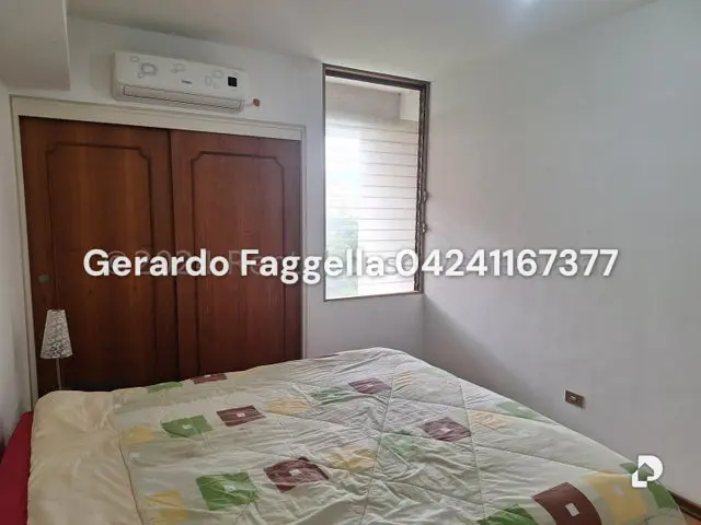 Apartamento en La Campiña, Caracas – 9