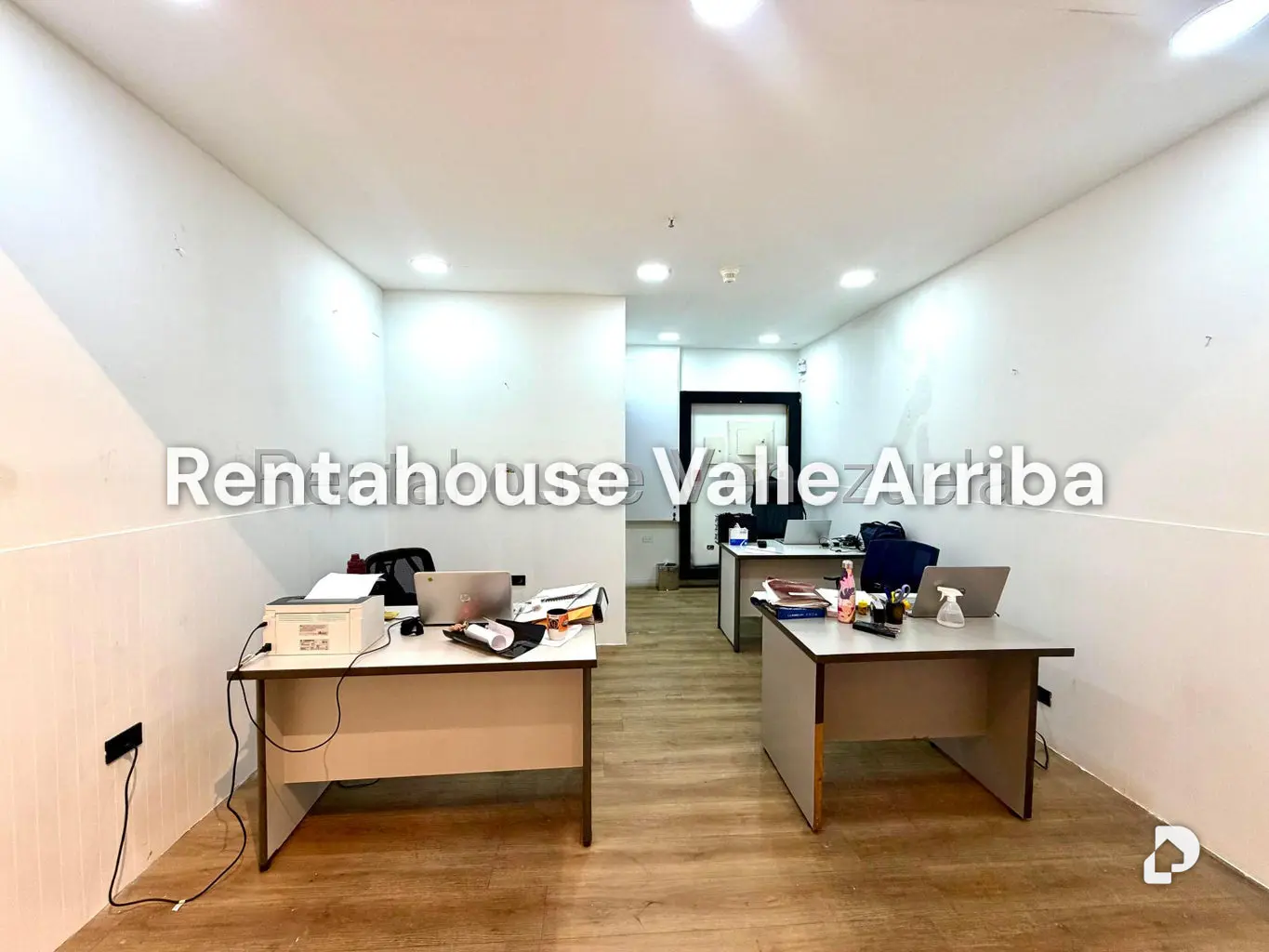 Local comercial en Altamira, Caracas – 2