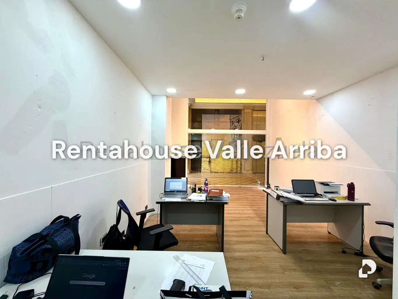Local comercial en Altamira, Caracas – 3