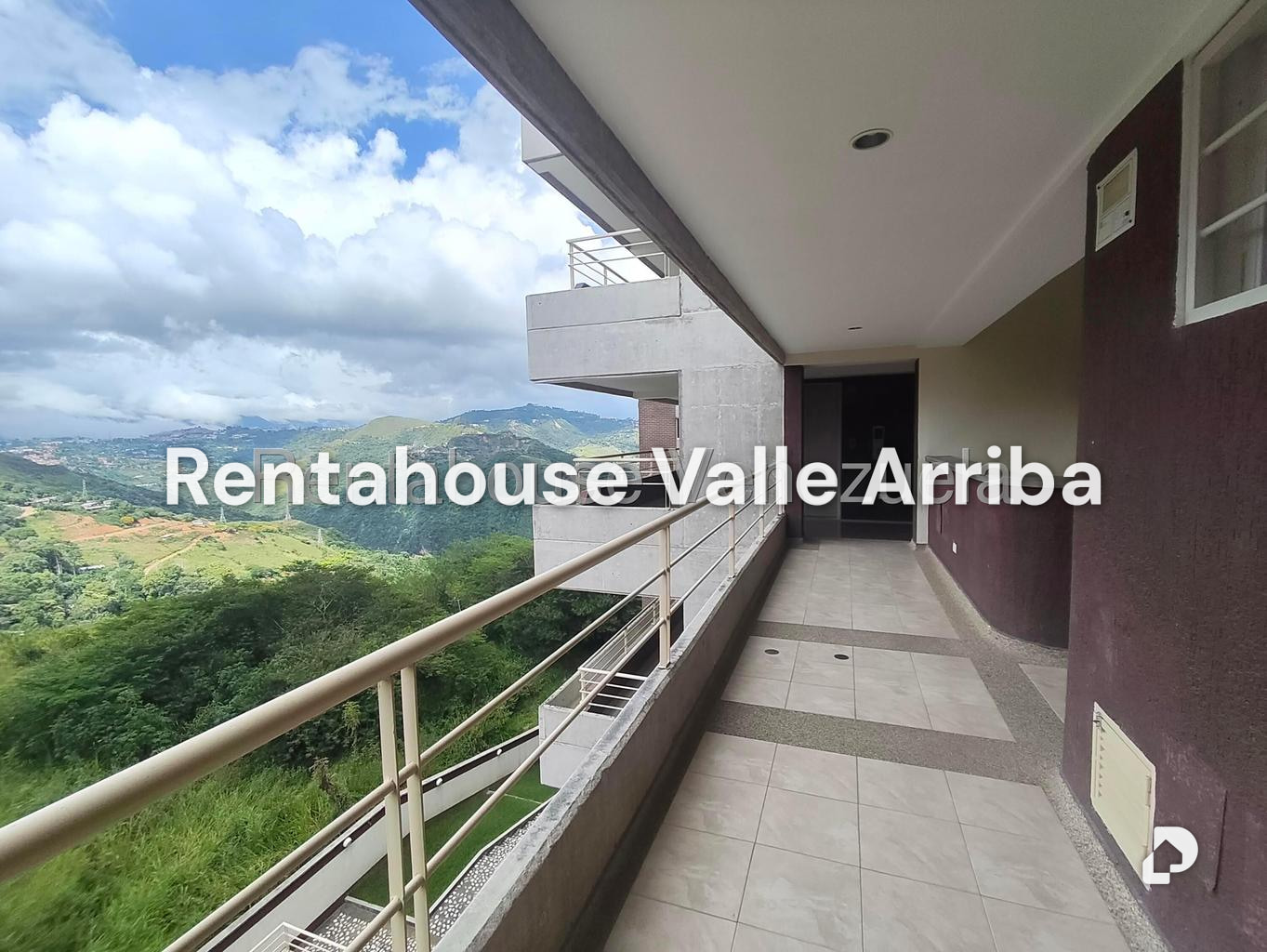Apartamento en La Lagunita Country Club, Caracas – 6