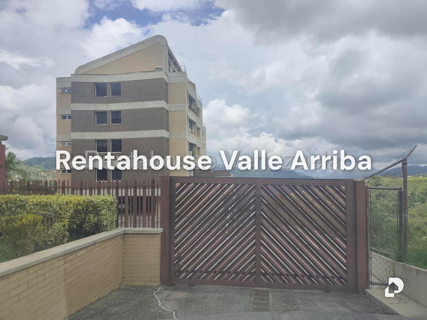 Apartamento en La Lagunita Country Club, Caracas – 30