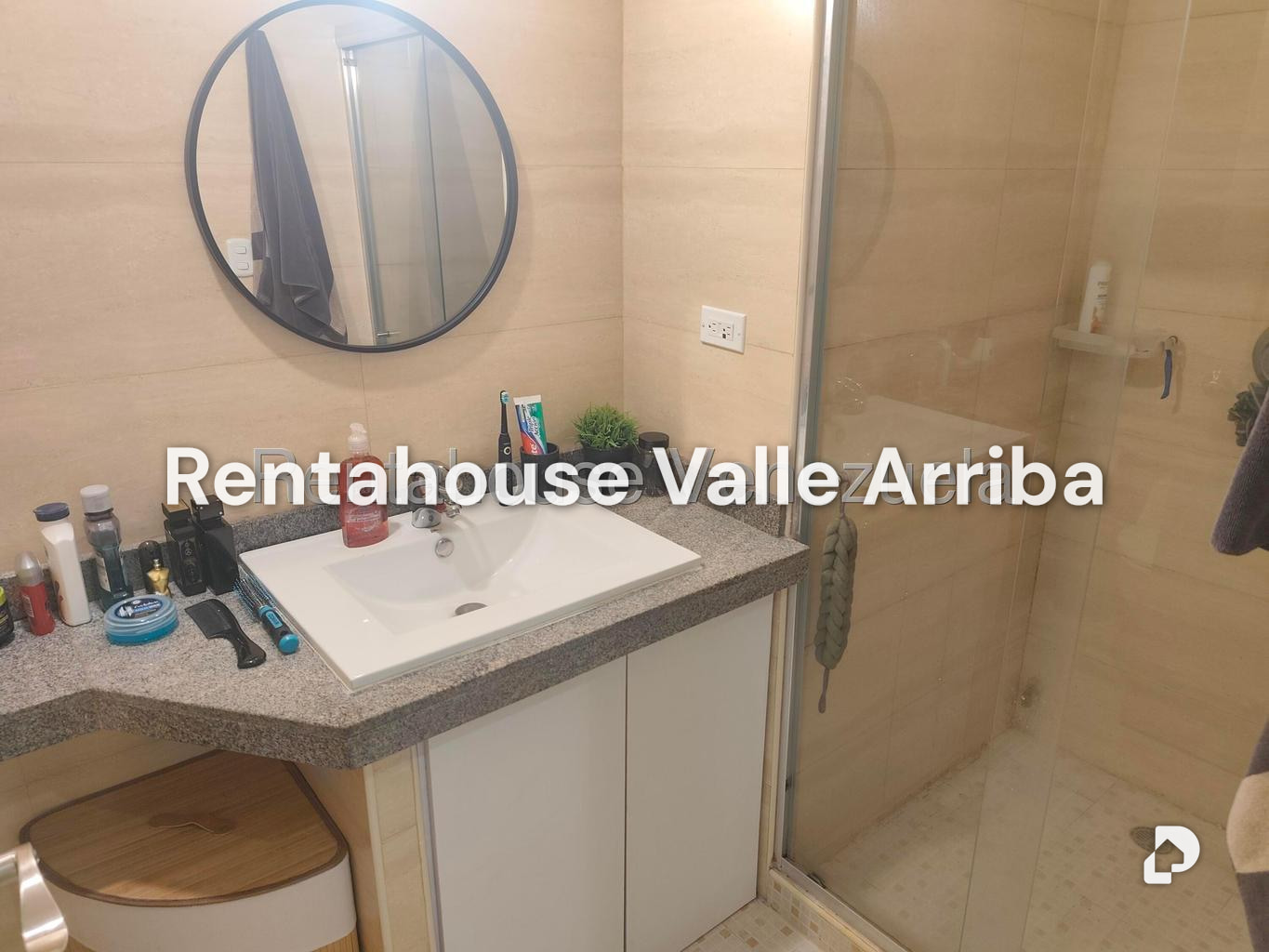 Apartamento en La Lagunita Country Club, Caracas – 17